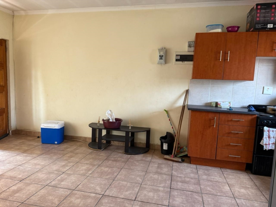 2 Bedroom Property for Sale in Rustenburg Central North West